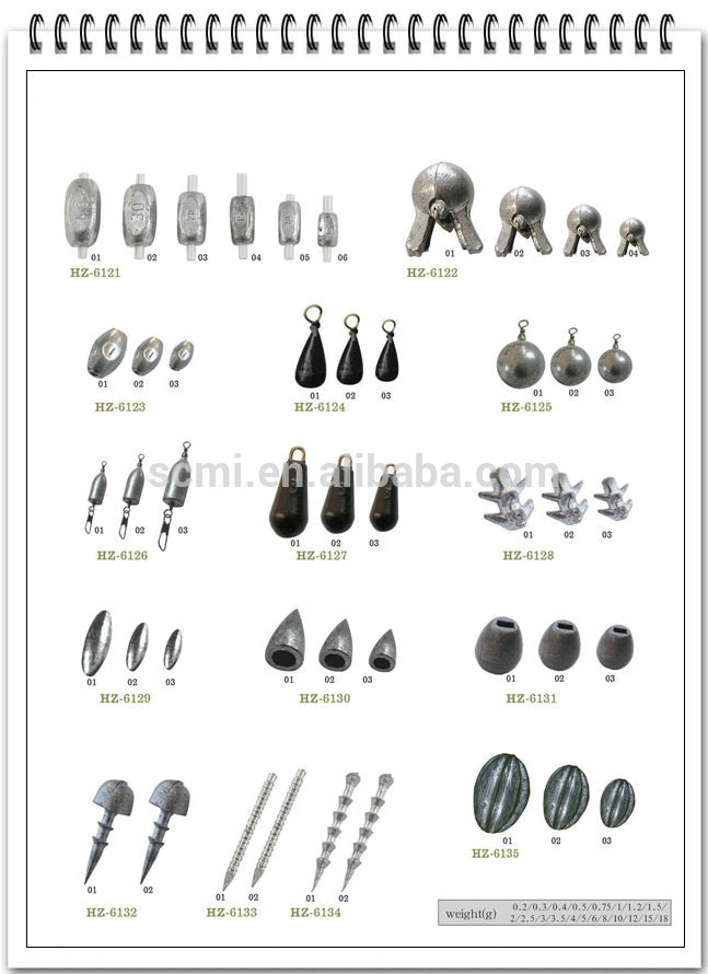 Lead Fishing Sinker Molds Lead Rope for Fishing Lead Molds for Fishing -  China Lead Weight and Sinker Fishing price