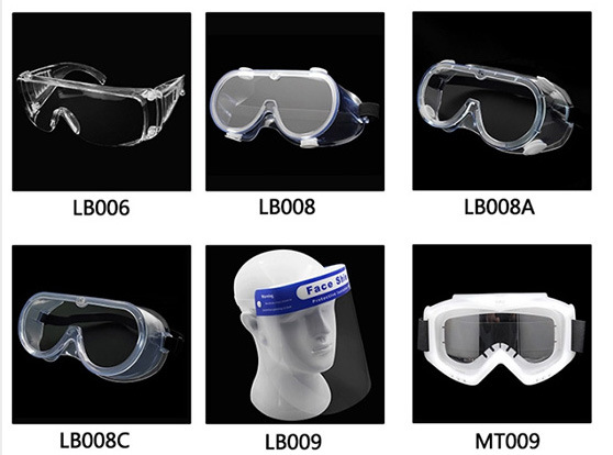 Face Shield Mask Face Shield Mask