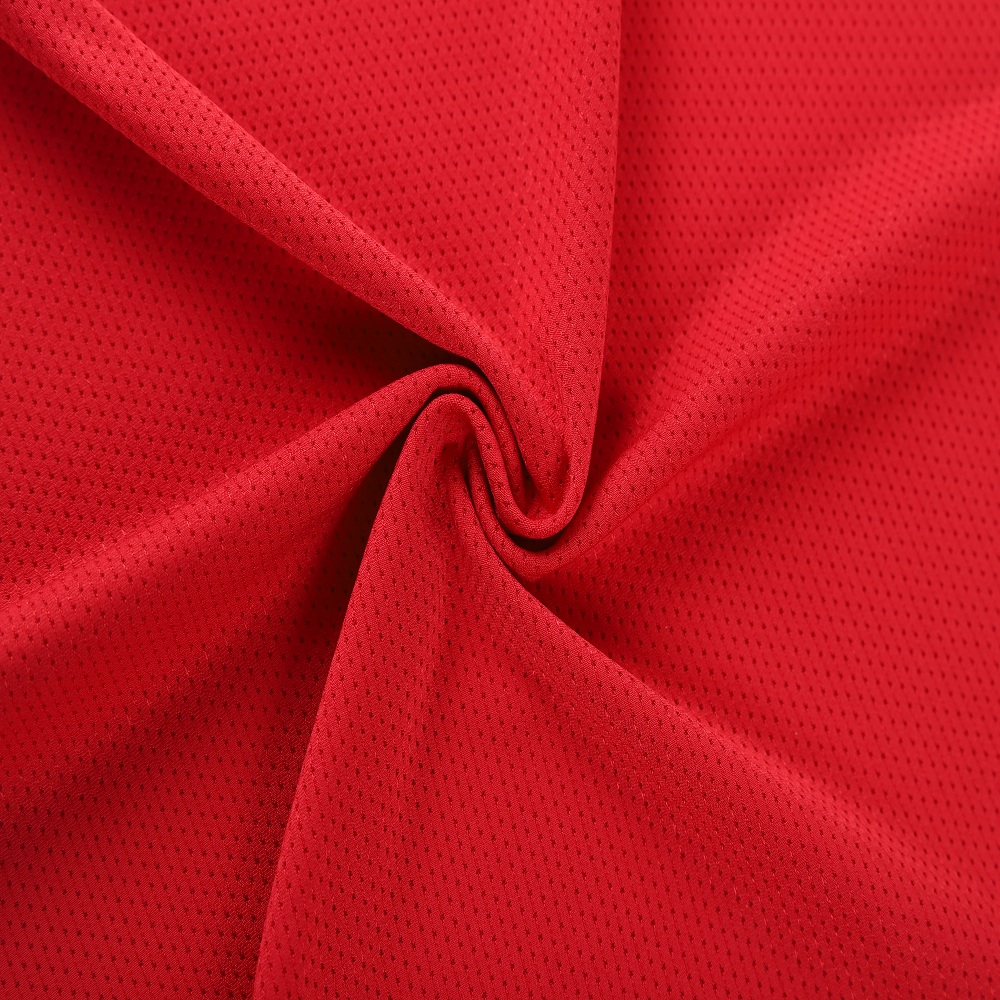 Polyester Mesh Fabric