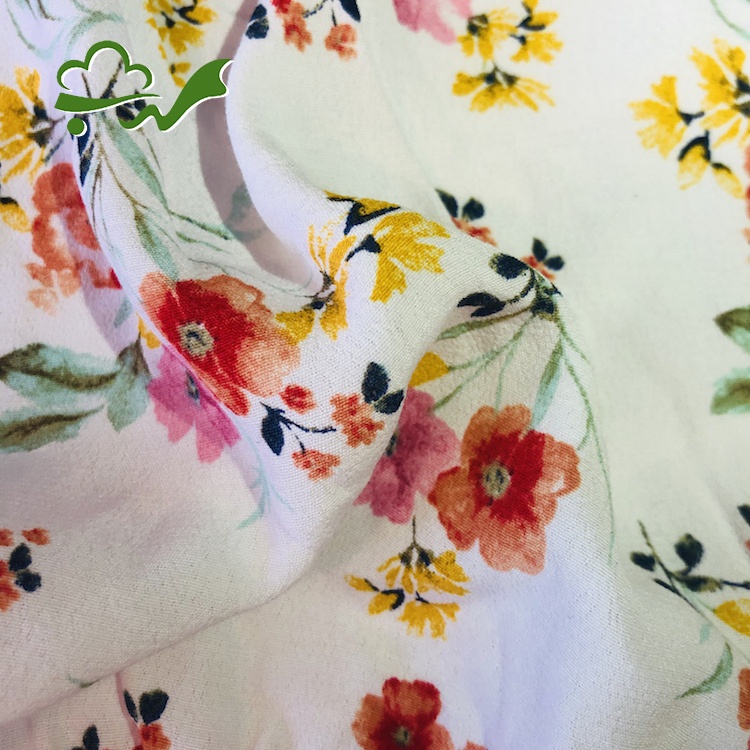 viscose rayon fabric for dress