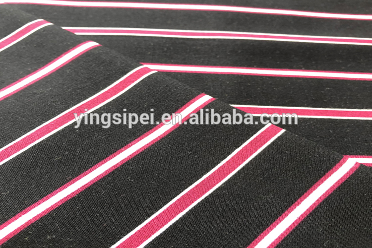 Rayon Poplin Print