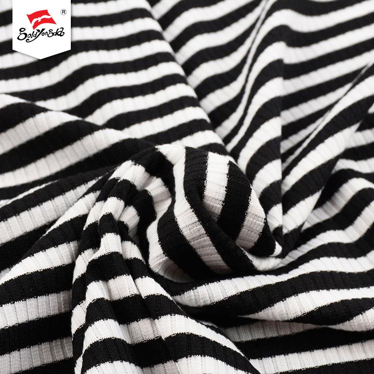 Yarn Dyed Fabric