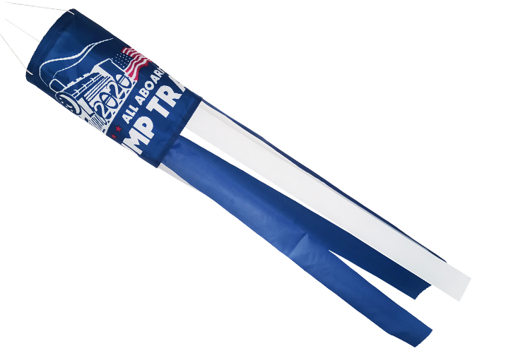 Election Pattern Windsock