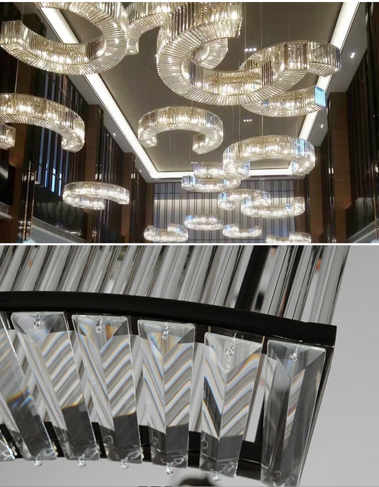 lamp chandelier