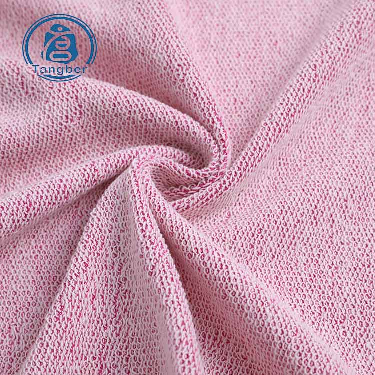 Hot Sale terry fabric