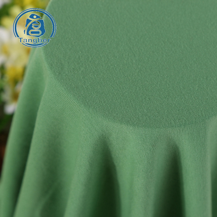 cotton single jersey fabric