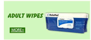 Neutral Organic Baby Wipes