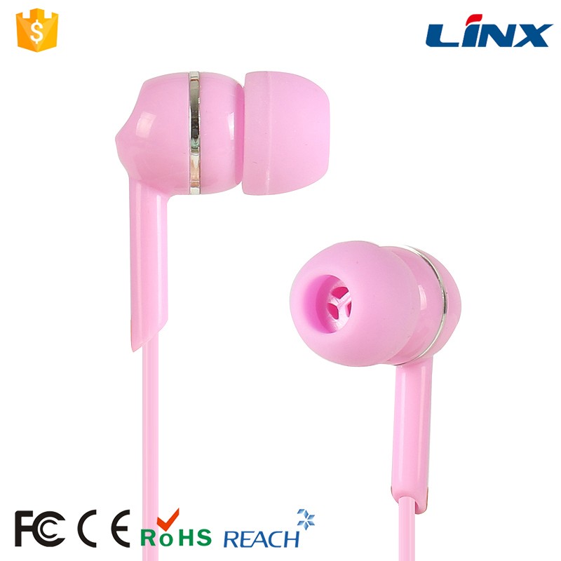 Sport Earphone