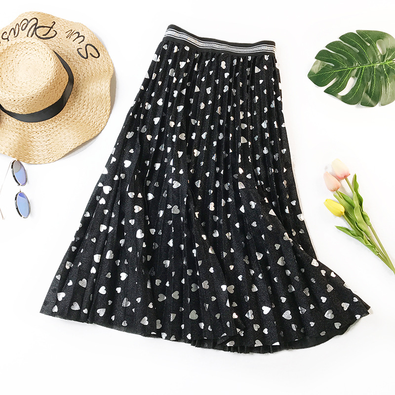 Women Fauze Casual Dress