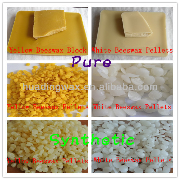 Bulk Beeswax Wholesale