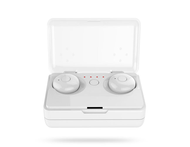 2017 Best Selling Mini Earbuds Bluetooth Wireless Earphones Mobile Accessories Enabled Devices
