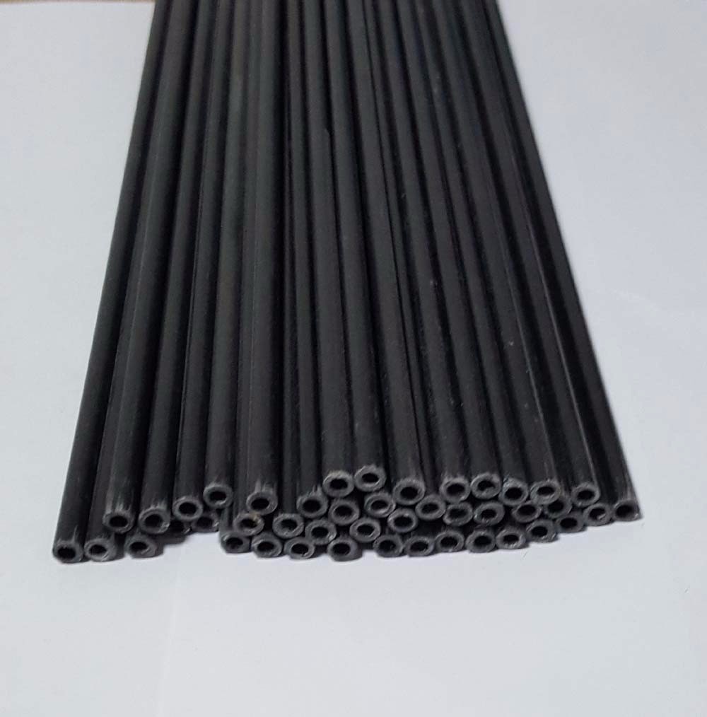 fiberglass nursey stake