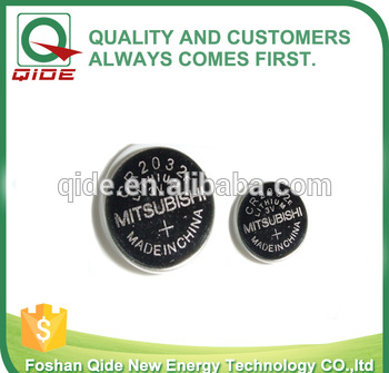 Mitsubishi AG3 Alkaline Button Cell Battery Lr41 1.5V Remote Control  Battery - China Alkaline Battery and Lithium Battery price