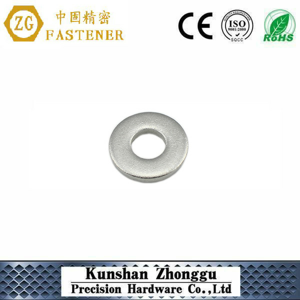 DIN7349 Plain washer