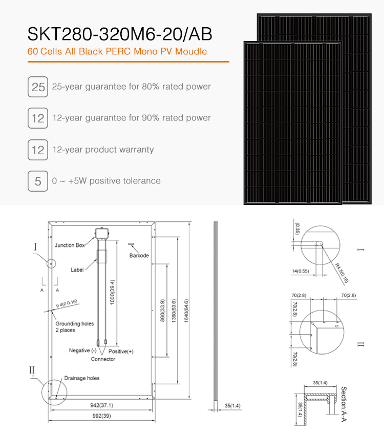 Mono And Poly Solar Panels