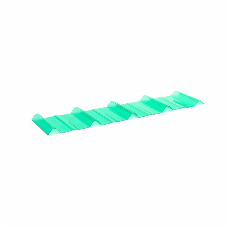 Corrugated Polycarbonate Sheets Corrugated Polycarbonate Sheets