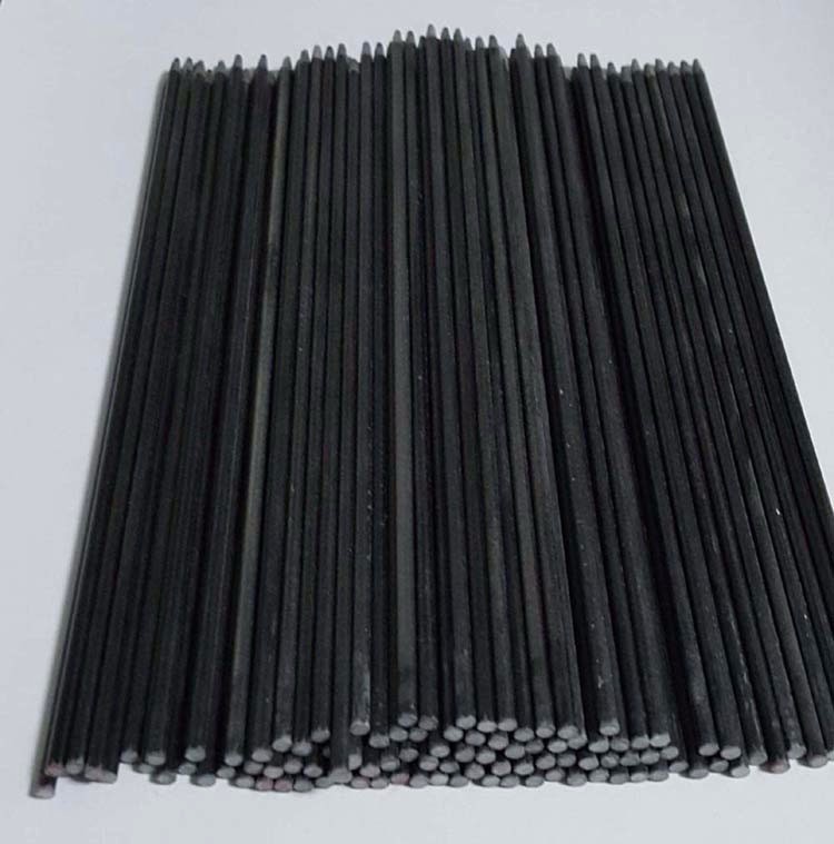 tree stake with veil