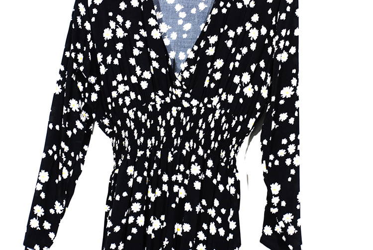 Print Dress