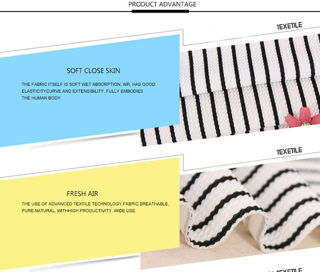 White Black Bullet Fabric