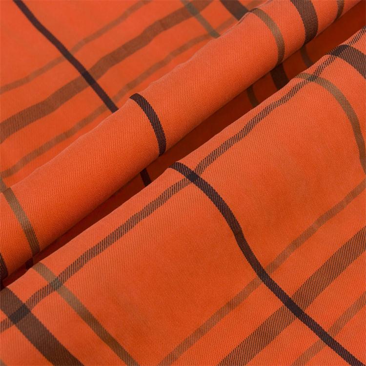 In Stock Cupro Rayon Polyester Woven Fabric In Stock Cupro Rayon Polyester Woven Fabric