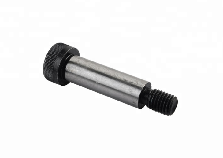 ISO7379 Alloy Steel Socket Shoulder Bolt