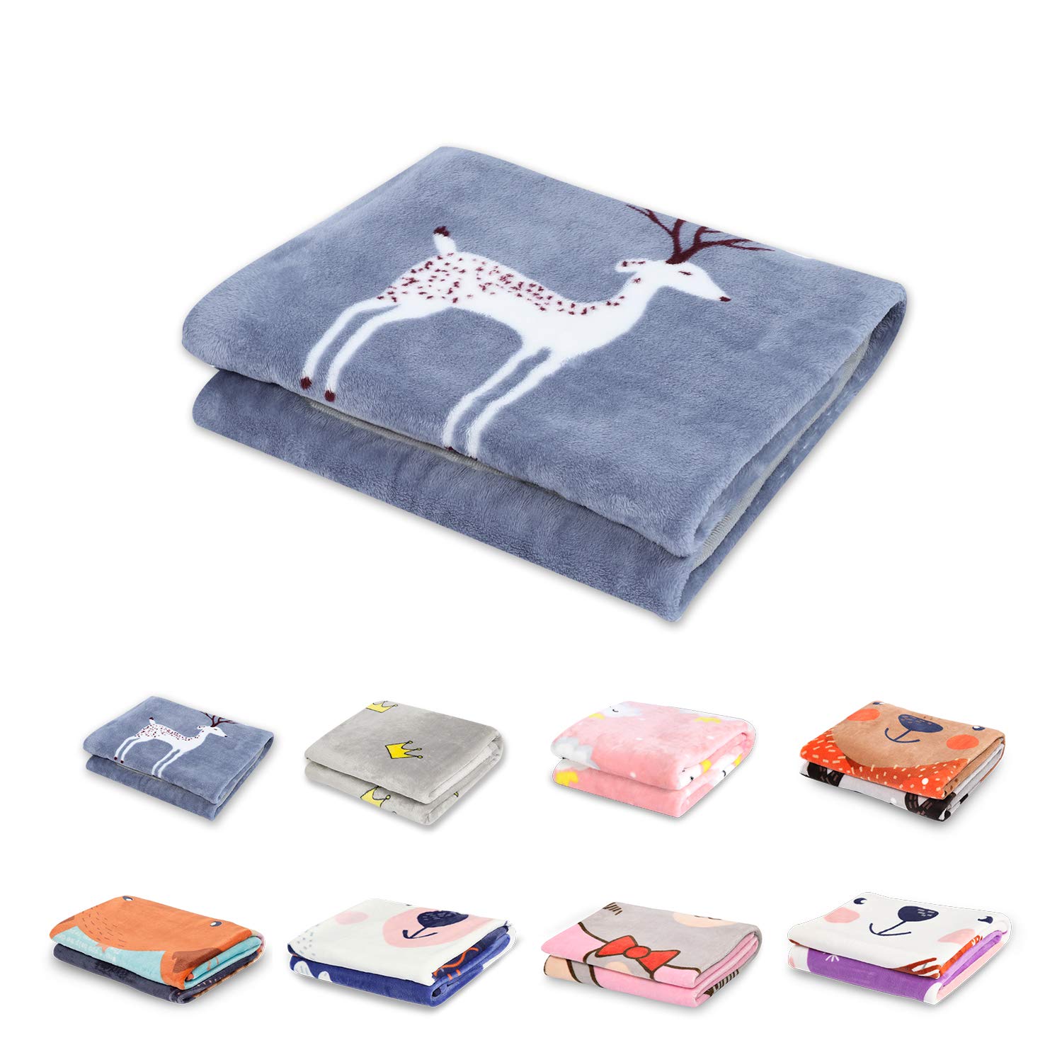 kids blanket 