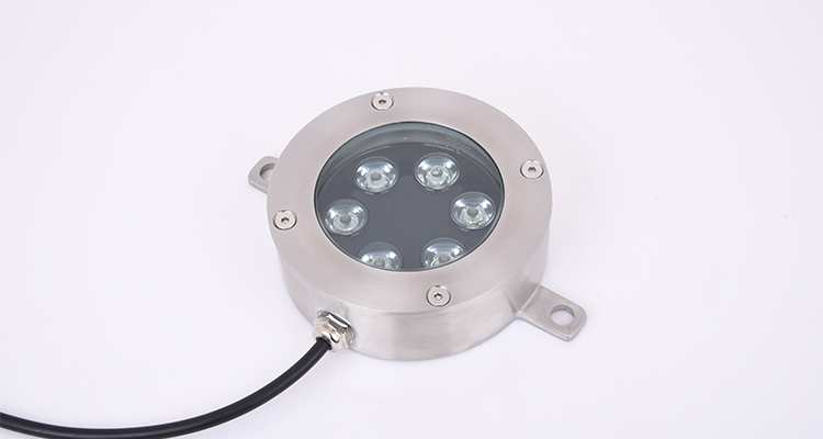 led underwater lights swimming pool led light