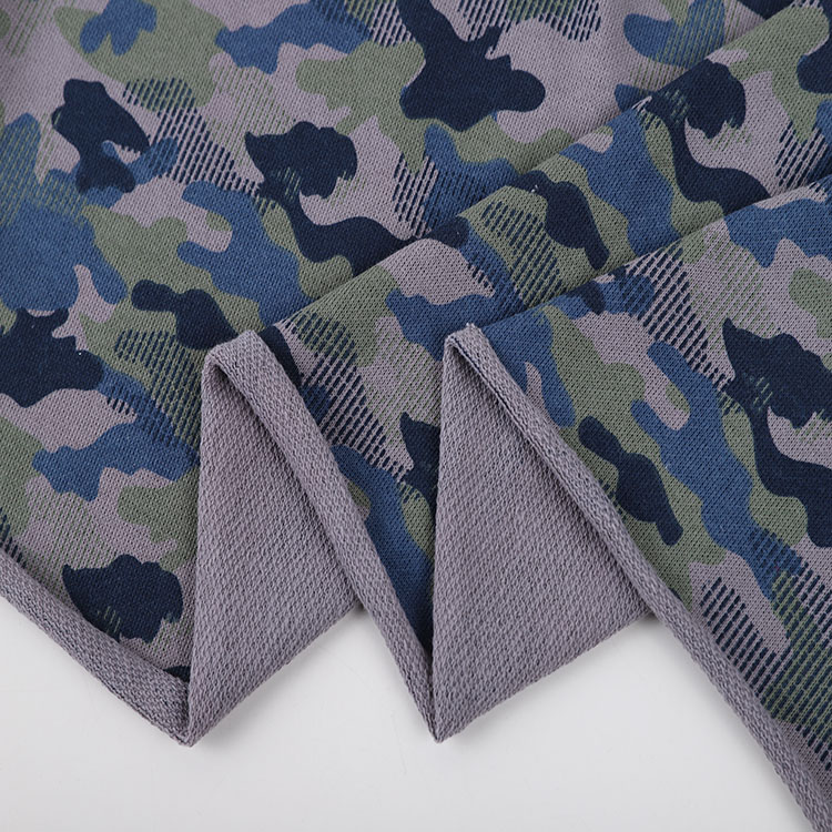 army fabric camouflage