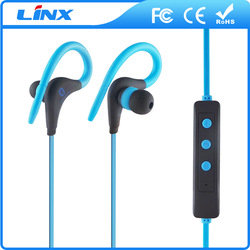 earhook Bluetooth earphone