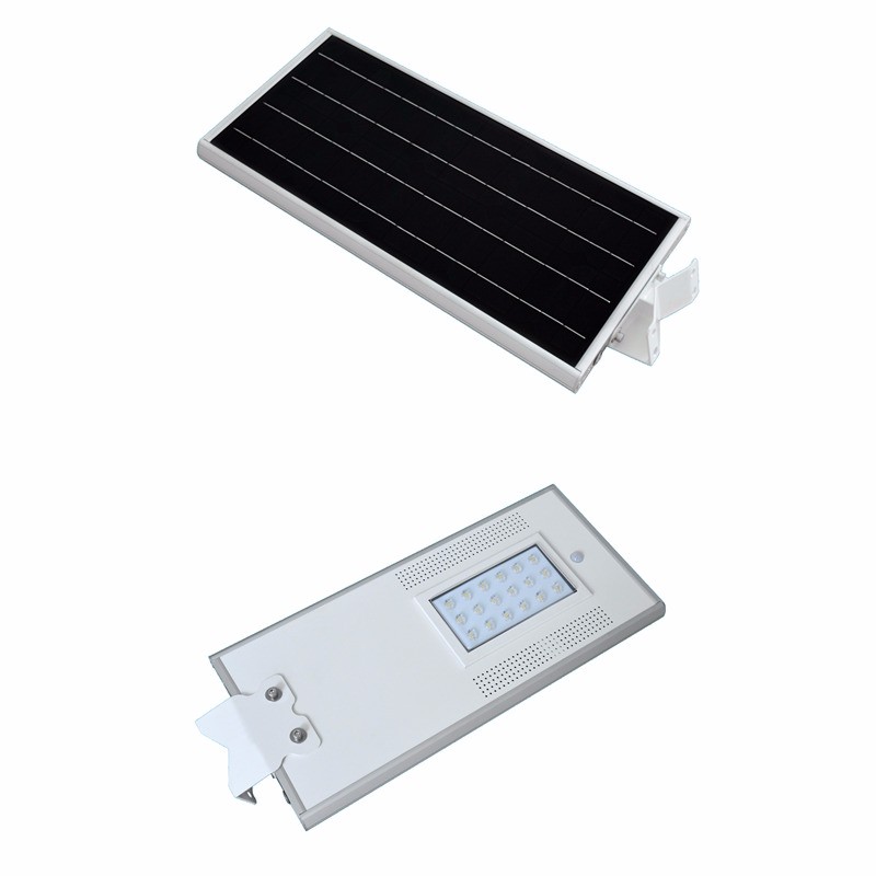 15w solar light outdoor garden