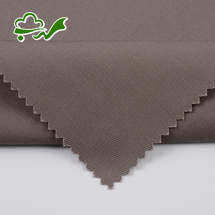 Twill TC Fabric
