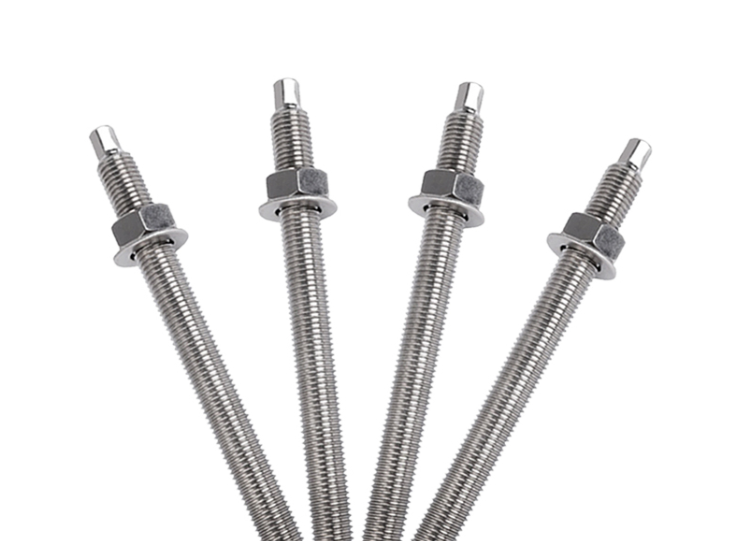 Expansion Pin Anchor Stainless Steel Expansion Pin Anchor