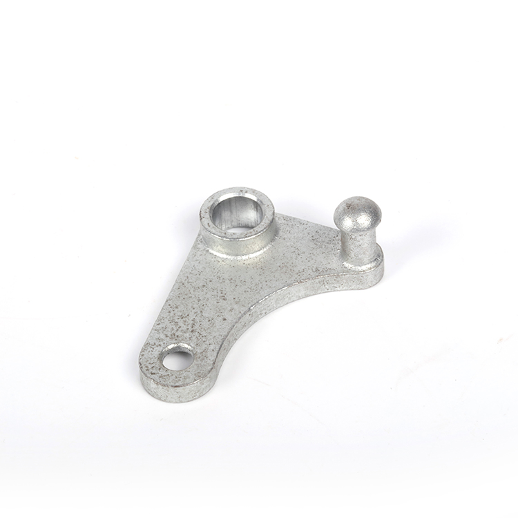 OEM customized investment casting stainless steel aluminum titanium process machinery auto parts with lost wax casting