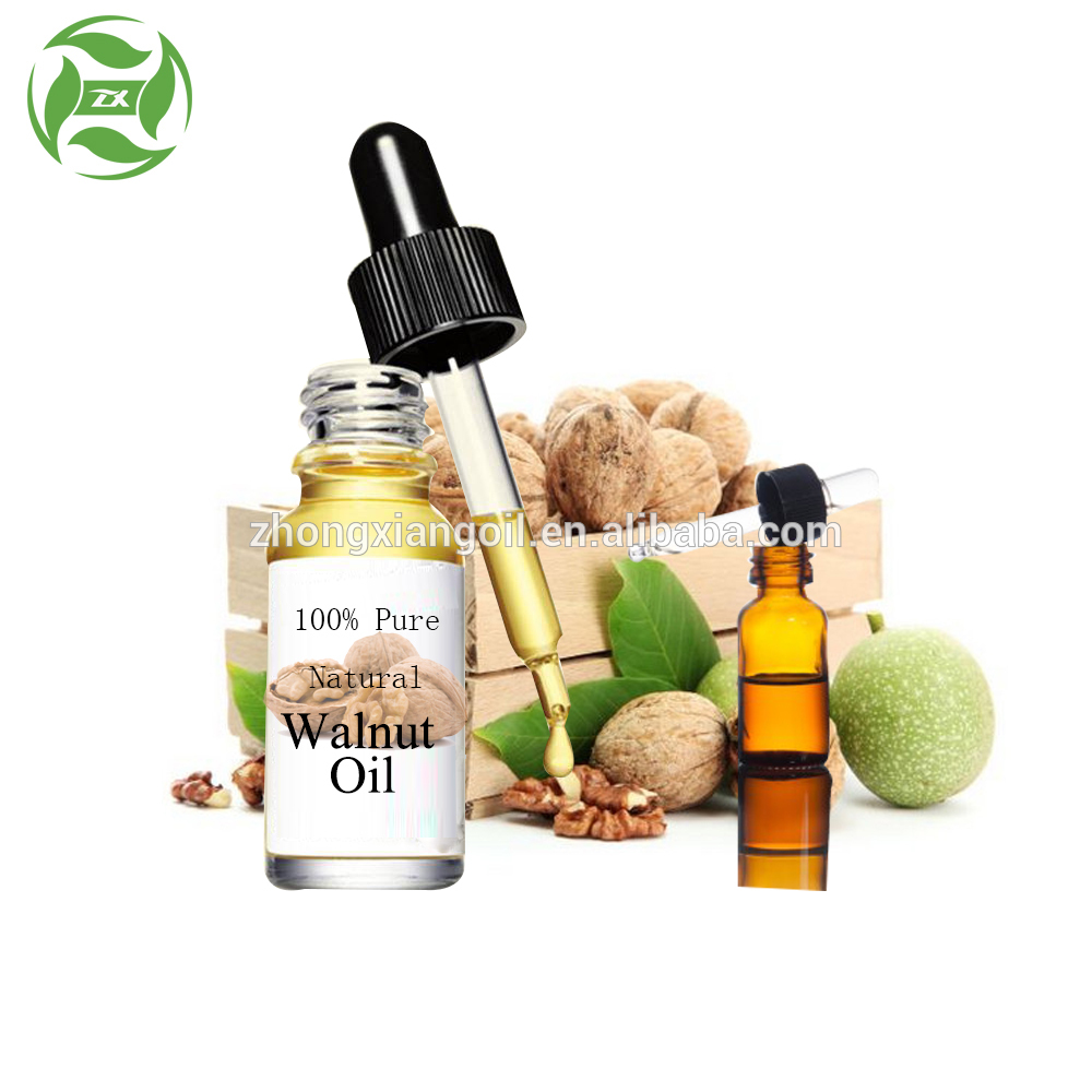 Walnut oil