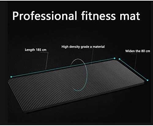  workout yoga mat