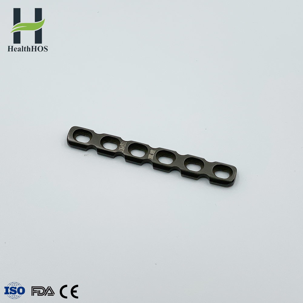 Trauma Orthopaedic Steel Implants Trauma Orthopaedic Steel Implants