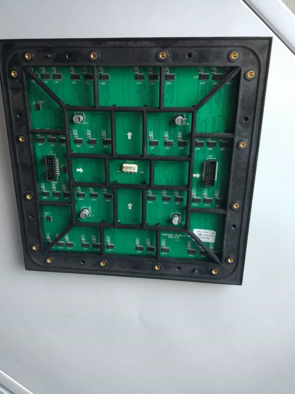 Outdoor Led Display Screen Outdoor Led Display Screen