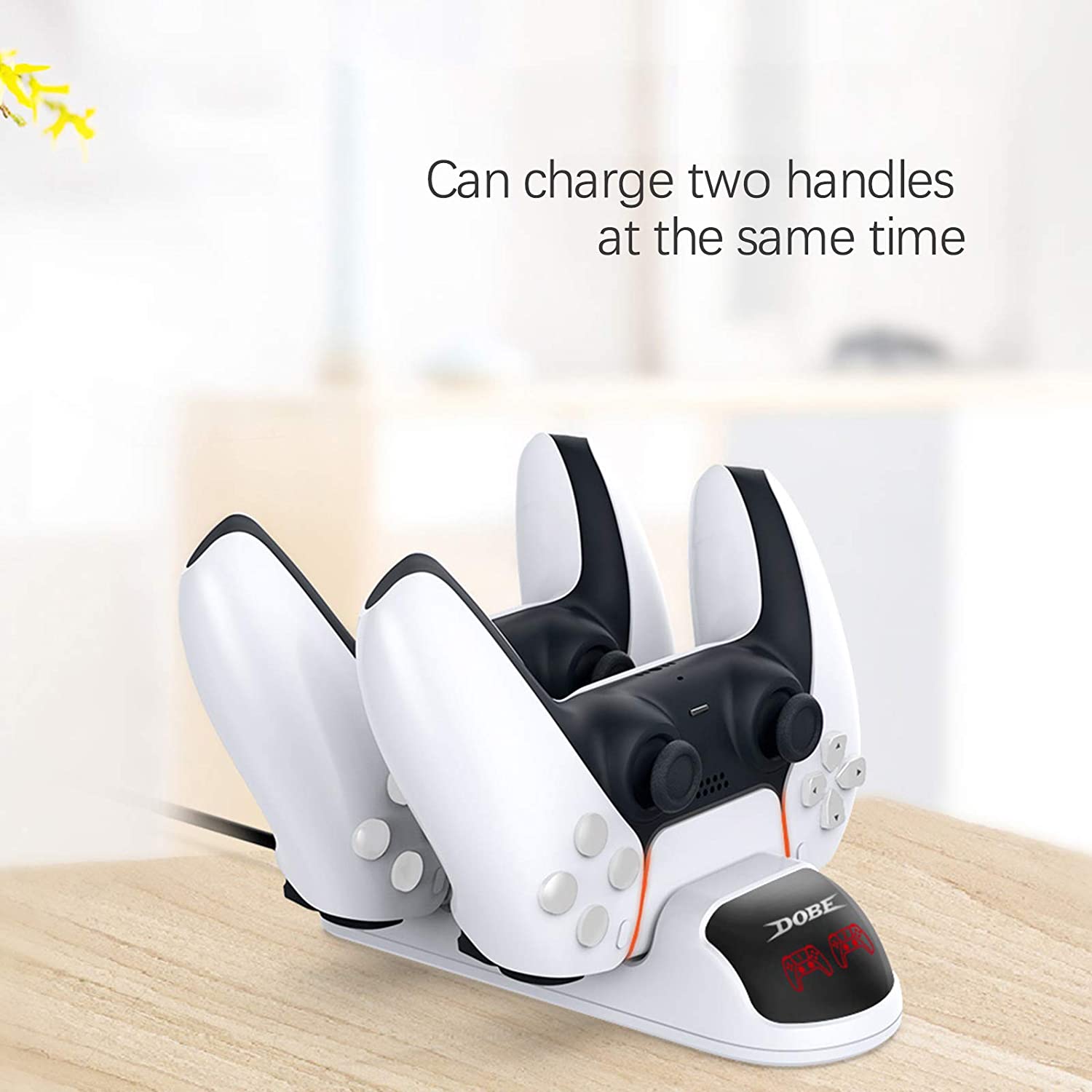 PS5 Fast charging dock 
