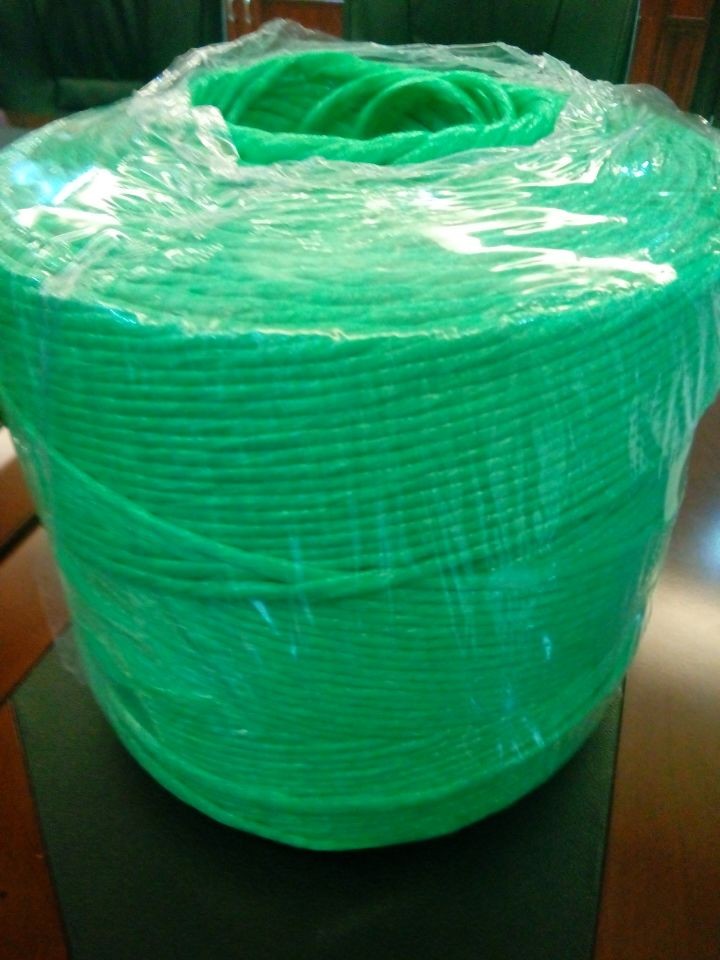 PP Packing Rope