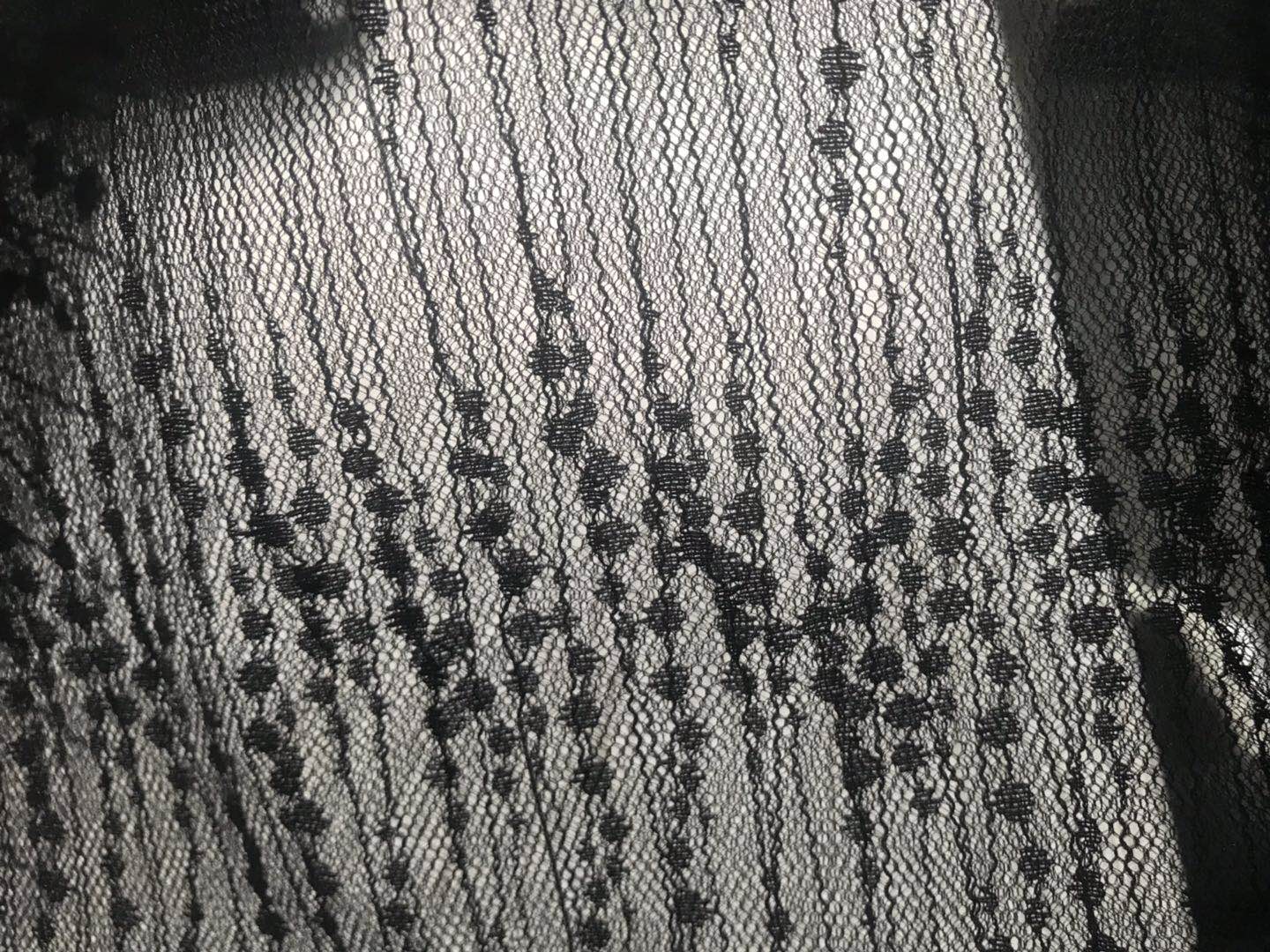 Mesh Fabric