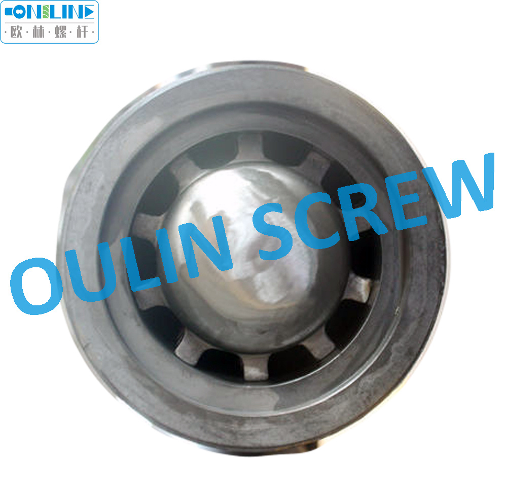 100mm L/D=28 Single Screw Barrel for Extrusion