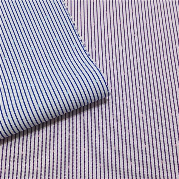 Quick Delivery Shirt Fabric