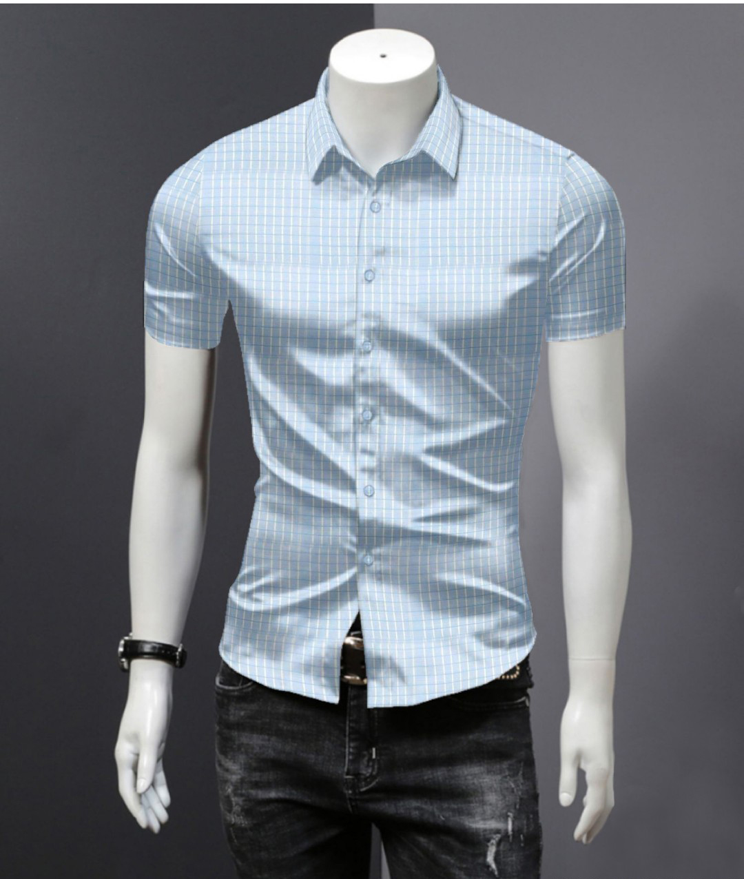 Fabrics for Shirt