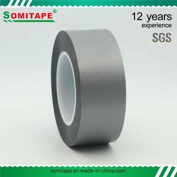 Somi Tape Sh319-Silver Color Car Painting Masking Tape/Wrapping Masking Tape/No-Residuce Masking Tape