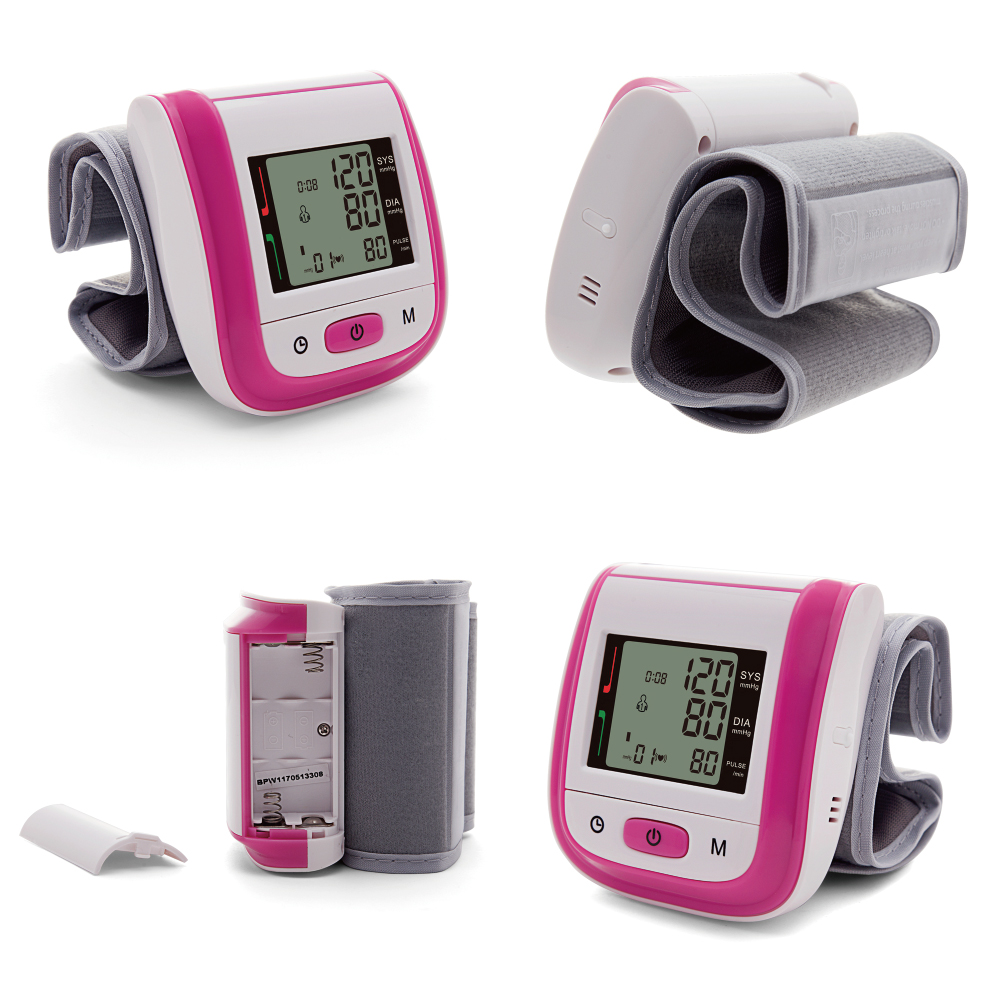 Ambulatory Blood Pressure Monitoring