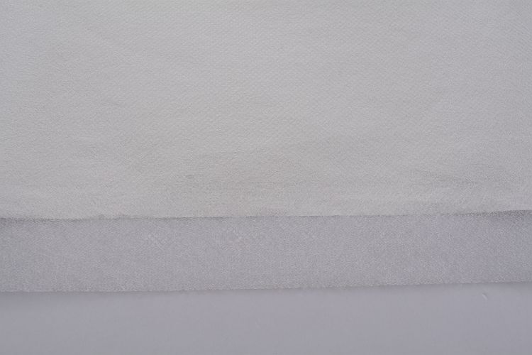 PP Spunbond Nonwoven Fabric PE Coated