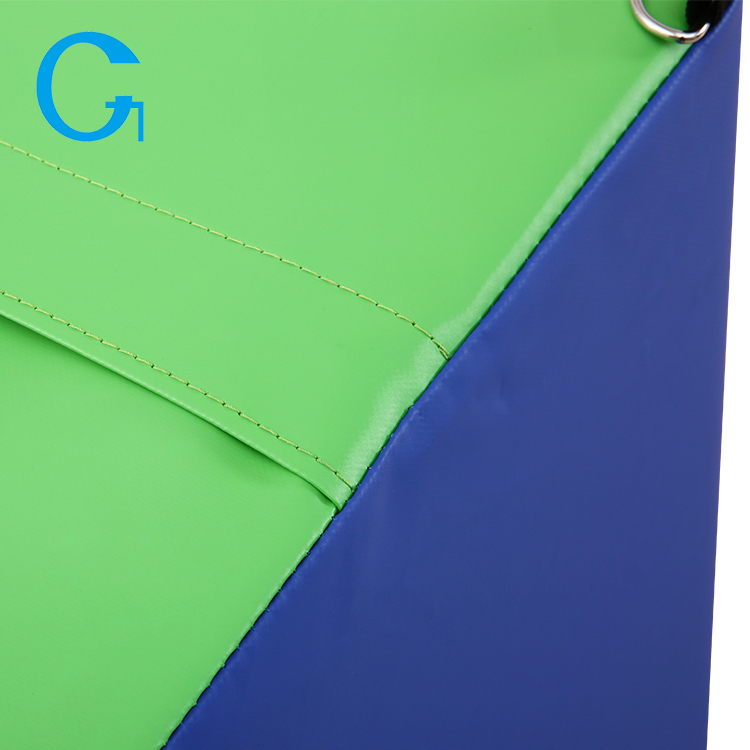 Octagon Tumbler mat 