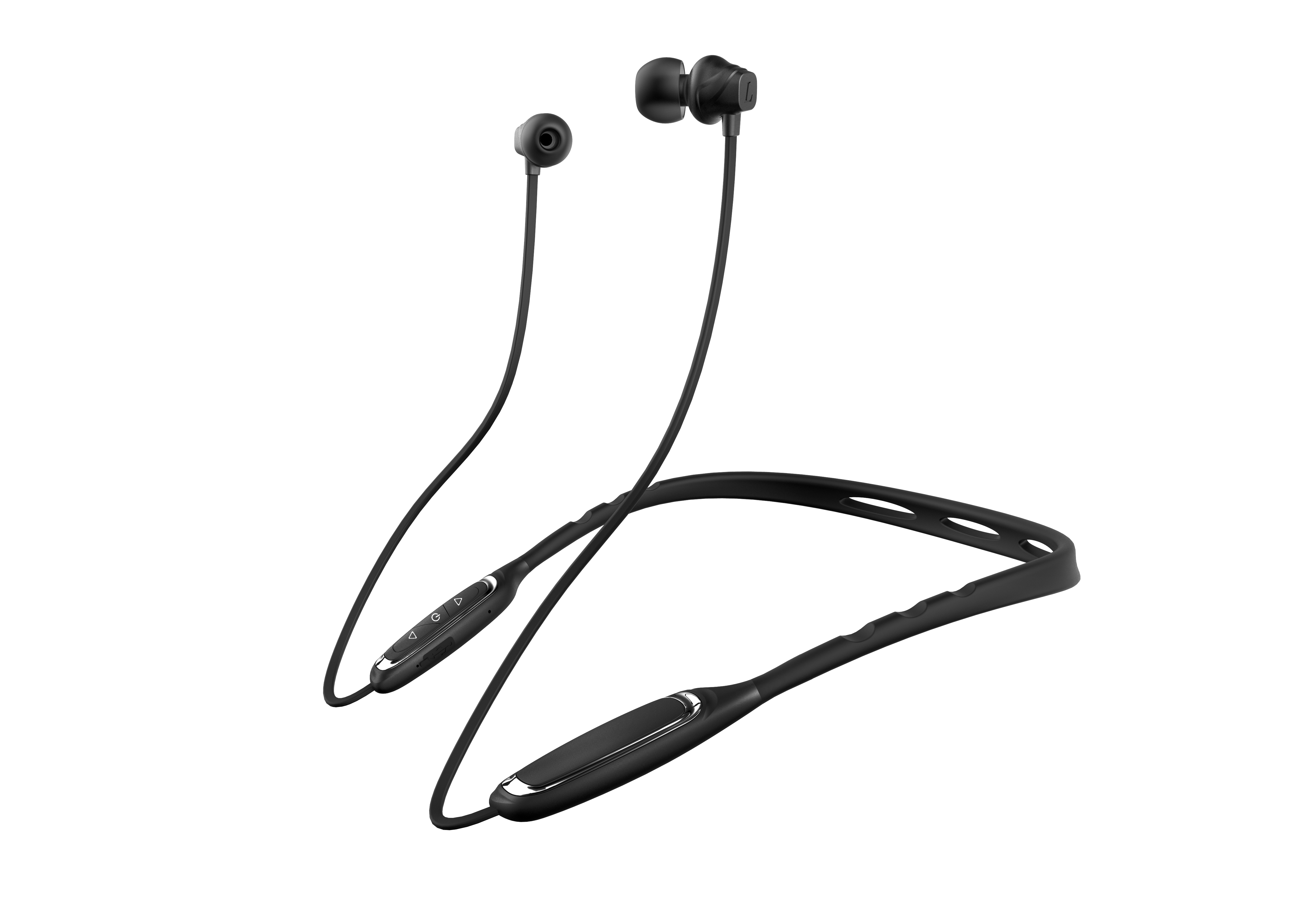 Wireless Bluetooth Headset