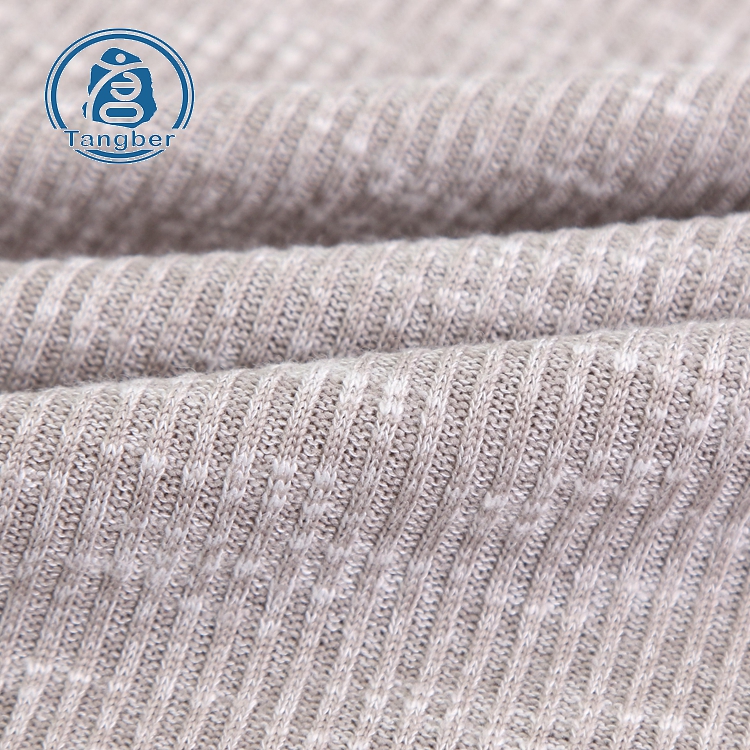 polyester rayon spandex fabric
