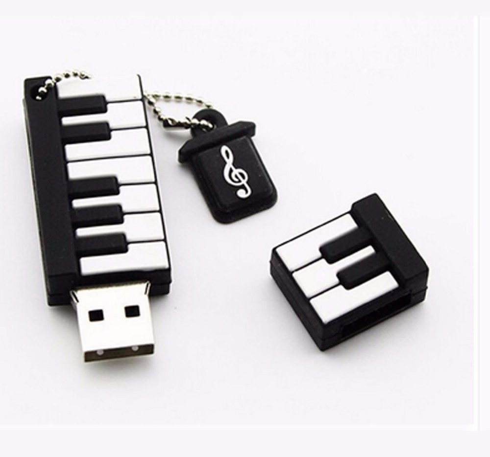 customized pvc usb